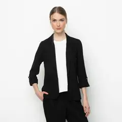 VERO MODA - Blazer Lino Mujer