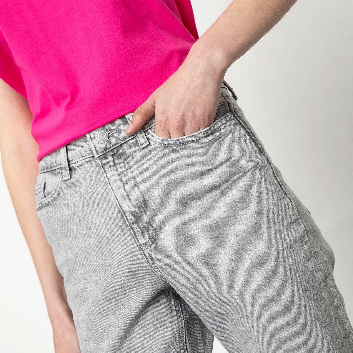 VERO MODA - Jeans Flare Mujer Vero Moda