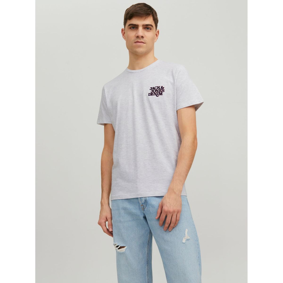 JACK&JONES - Polera Hombre Jack&Jones