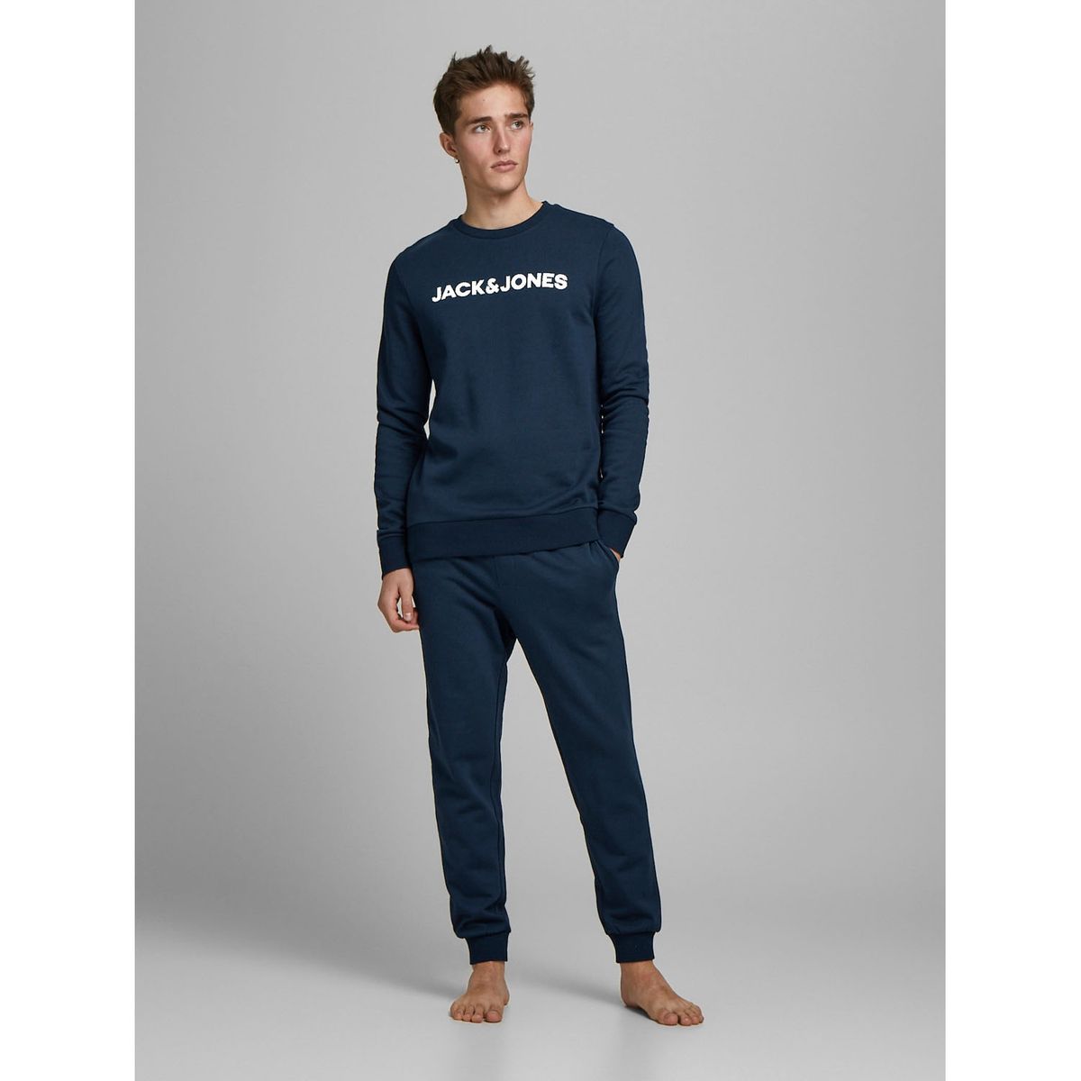 JACK&JONES - Polerón Hombre Jack&Jones