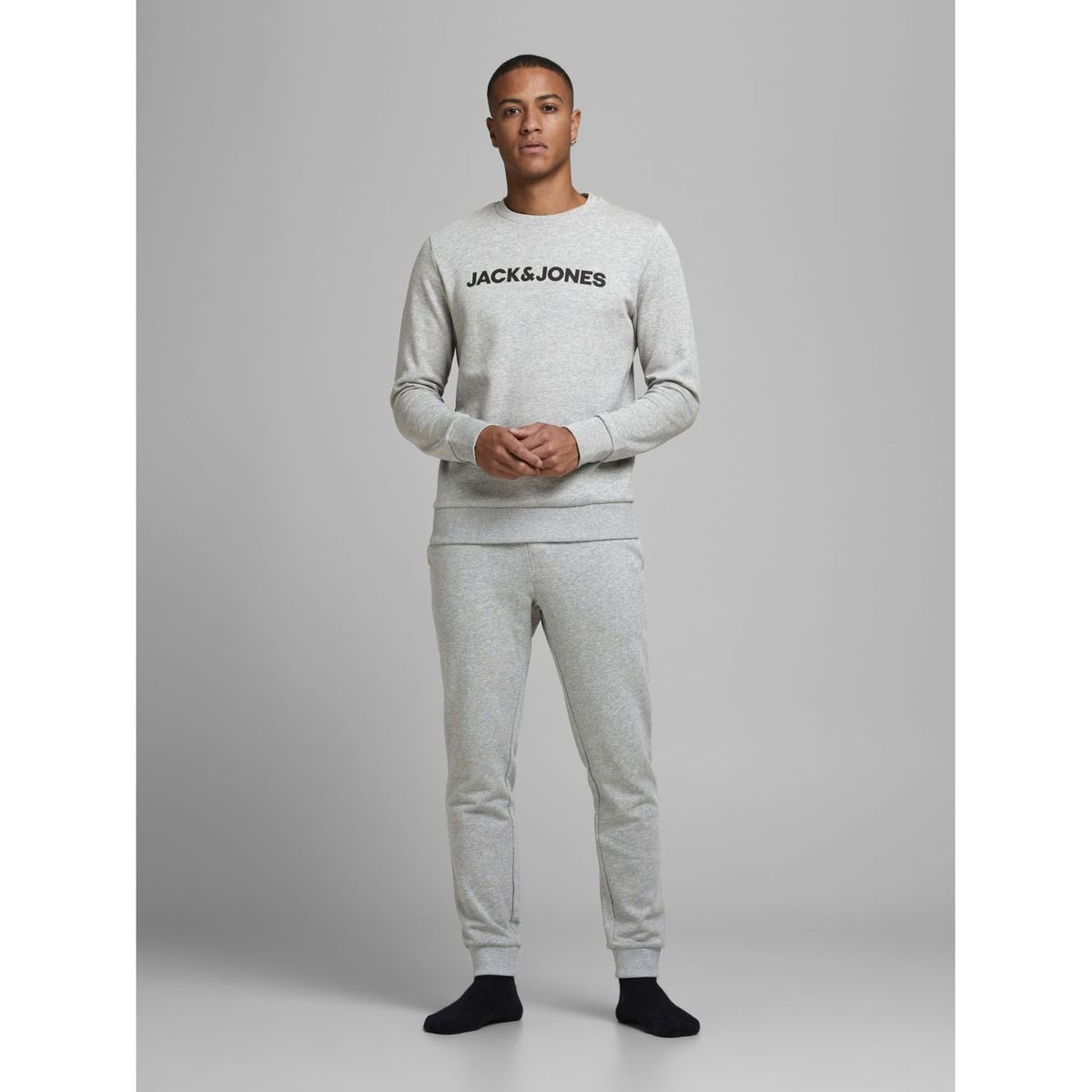 JACK&JONES - Polerón Hombre Jack&Jones