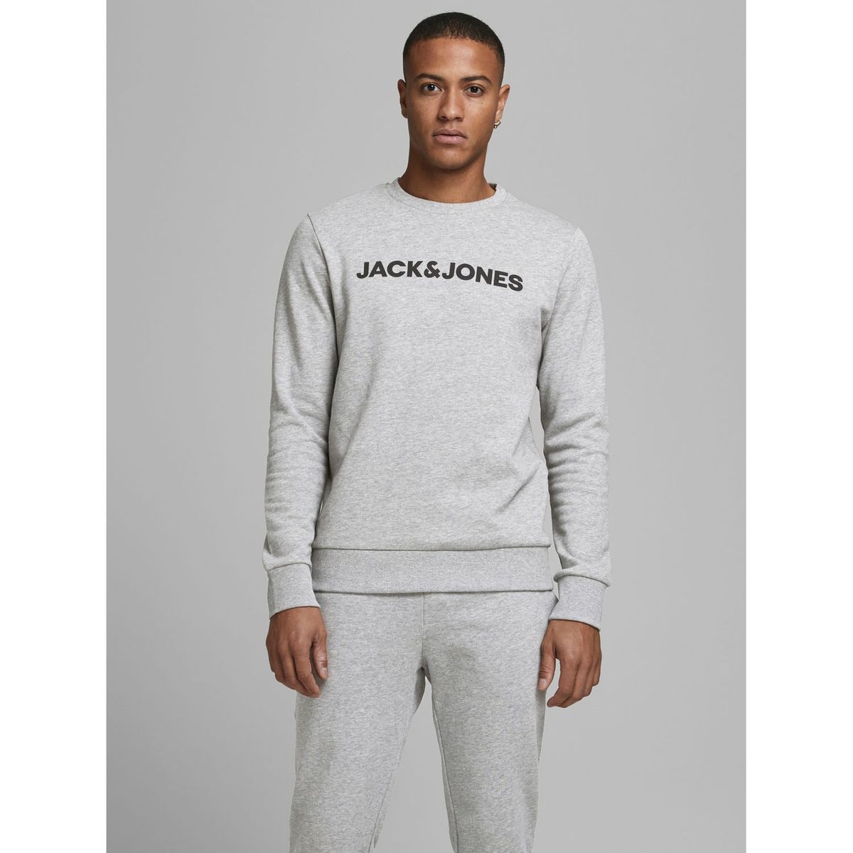 JACK&JONES - Polerón Hombre Jack&Jones