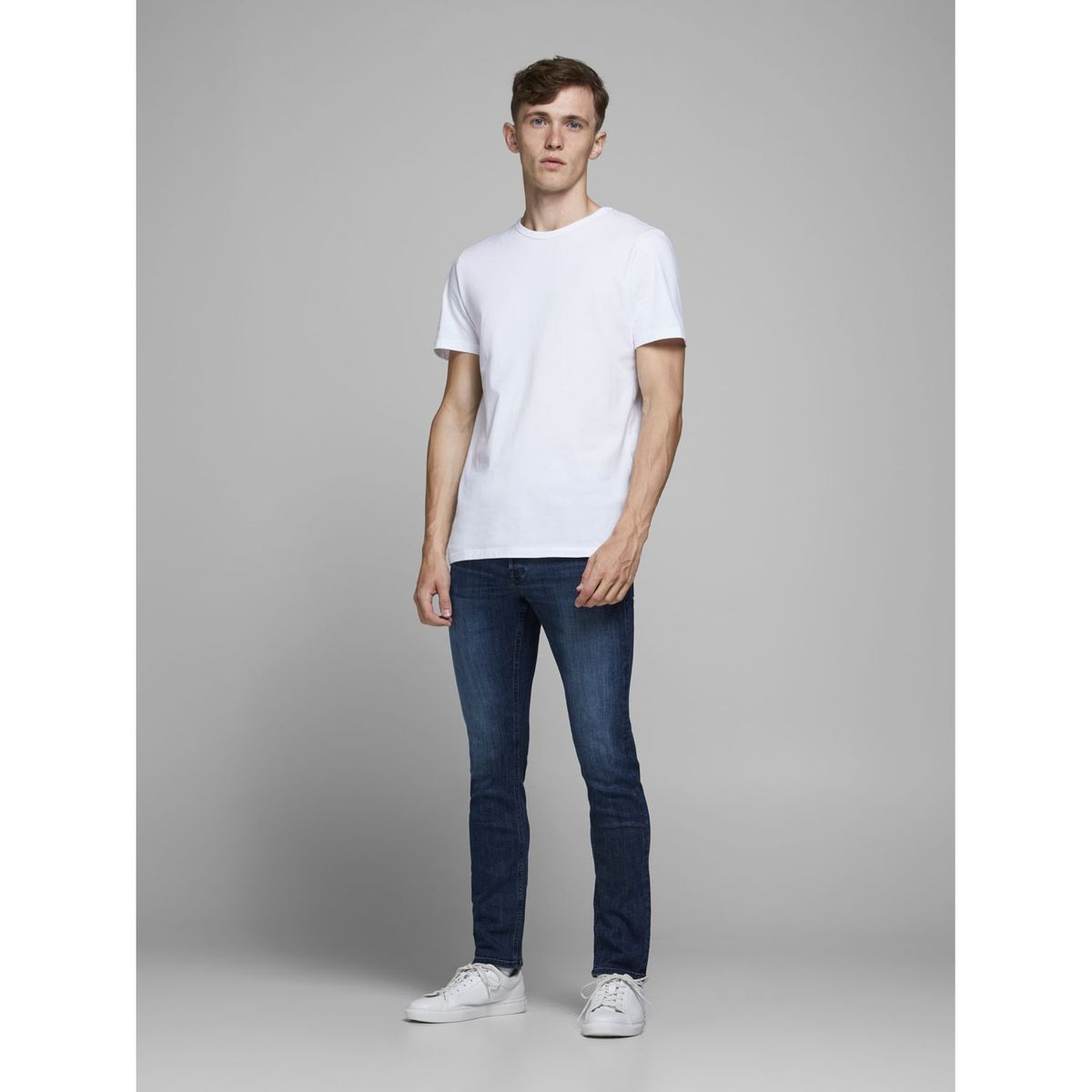 JACK&JONES - Jeans Hombre Jack&Jones