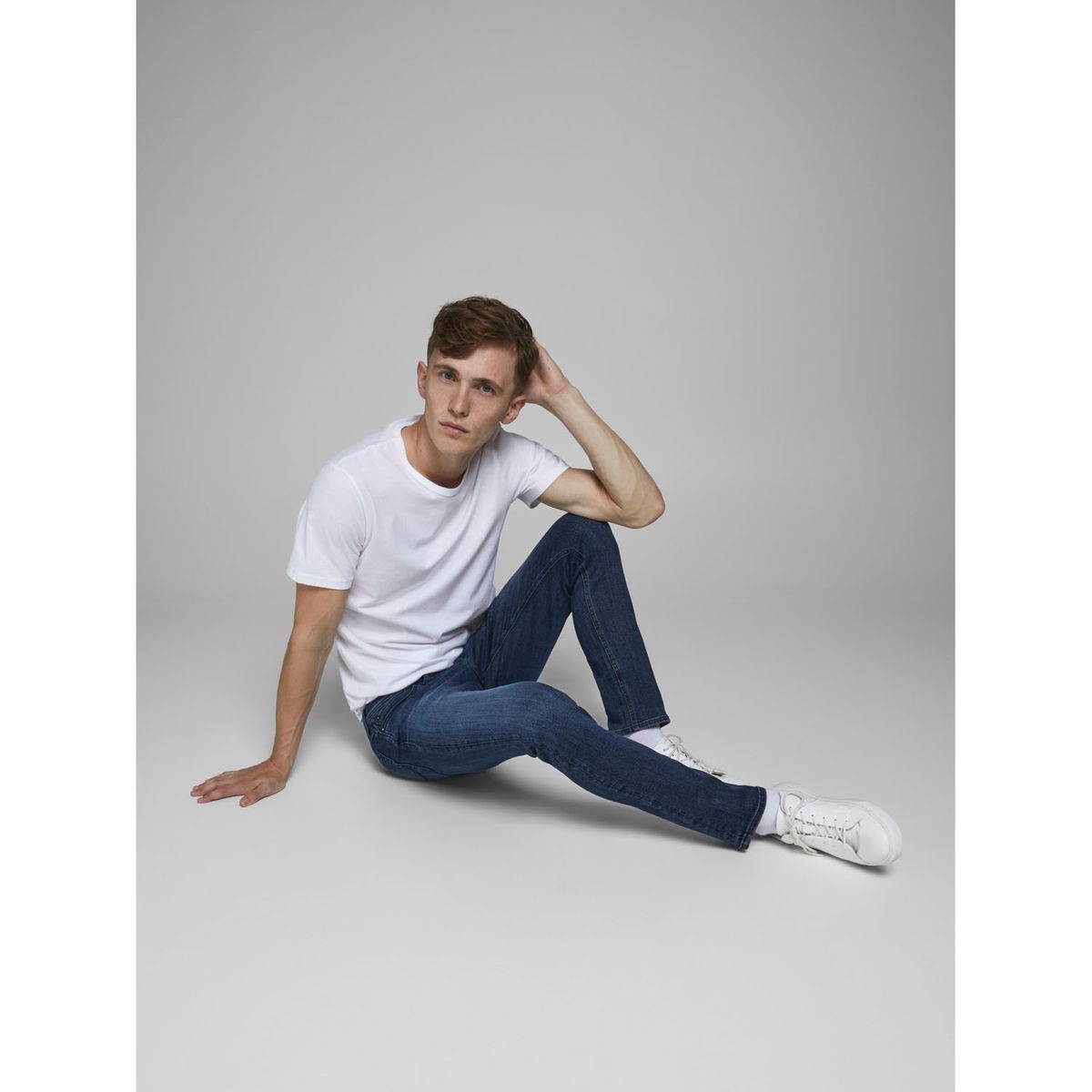 JACK&JONES - Jeans Hombre Jack&Jones
