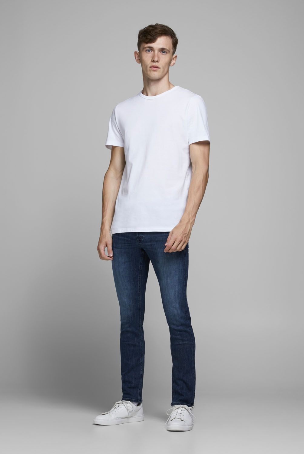 JACK&JONES - Jeans Hombre Jack&Jones