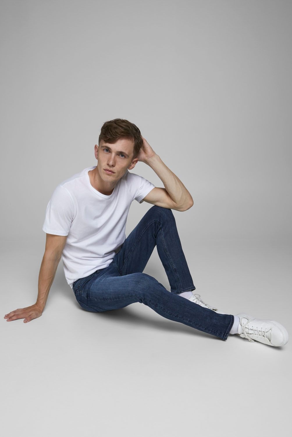 JACK&JONES - Jeans Hombre Jack&Jones