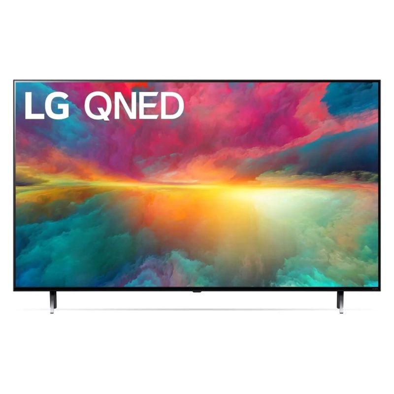LG - QNED Smart TV 55'' 55QNED75SRA.AWH 4K Ultra HD Web OS LG