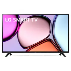 LG - LED Smart TV 32'' 32LQ600B HD Web OS