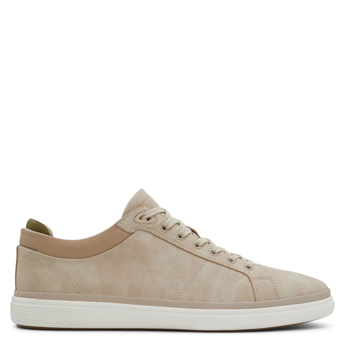 ALDO - Finespec Zapatilla Urbana Hombre Beige Aldo