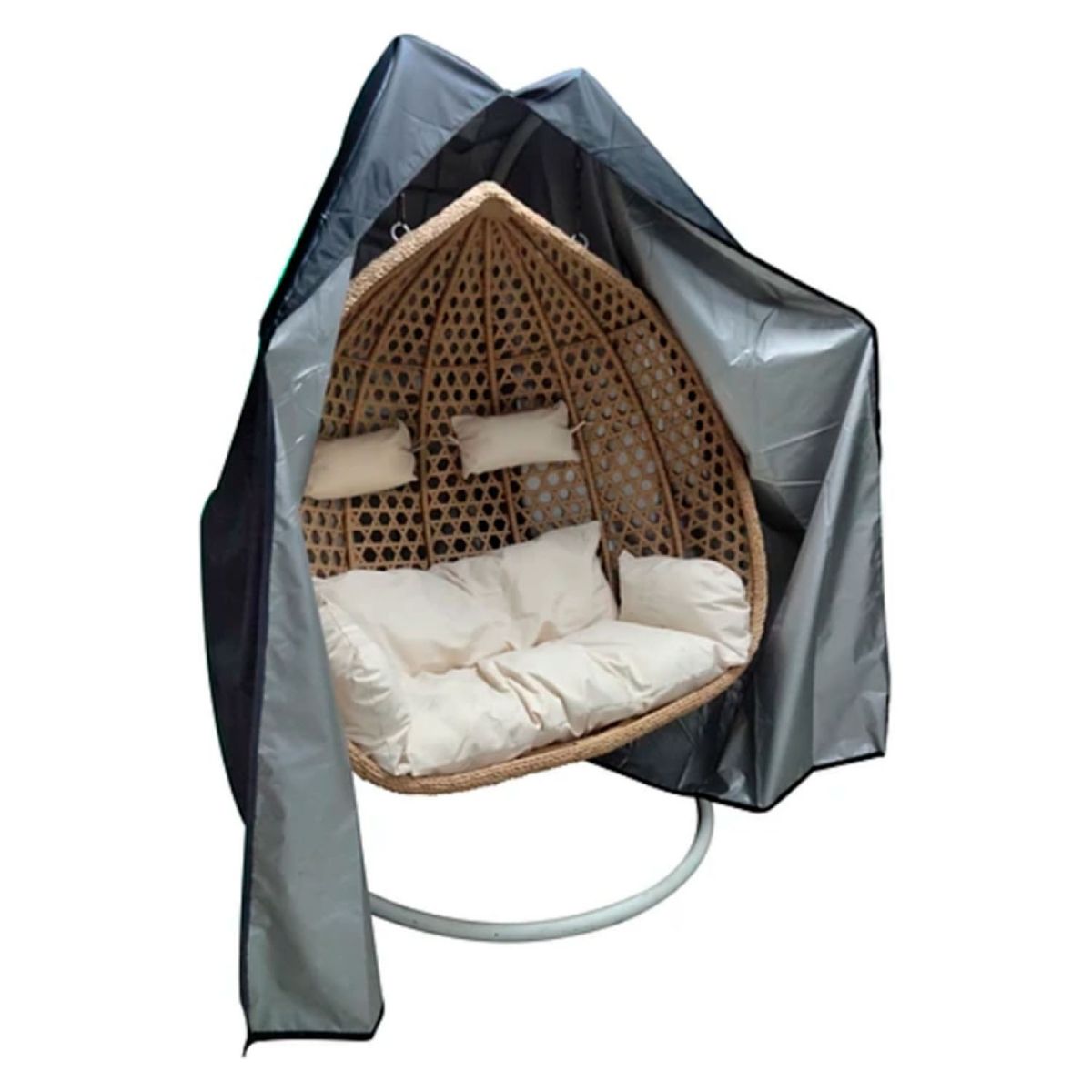 EL BARCO - Funda Protectora Silla Colgante Uv Xl/Xxl El Barco