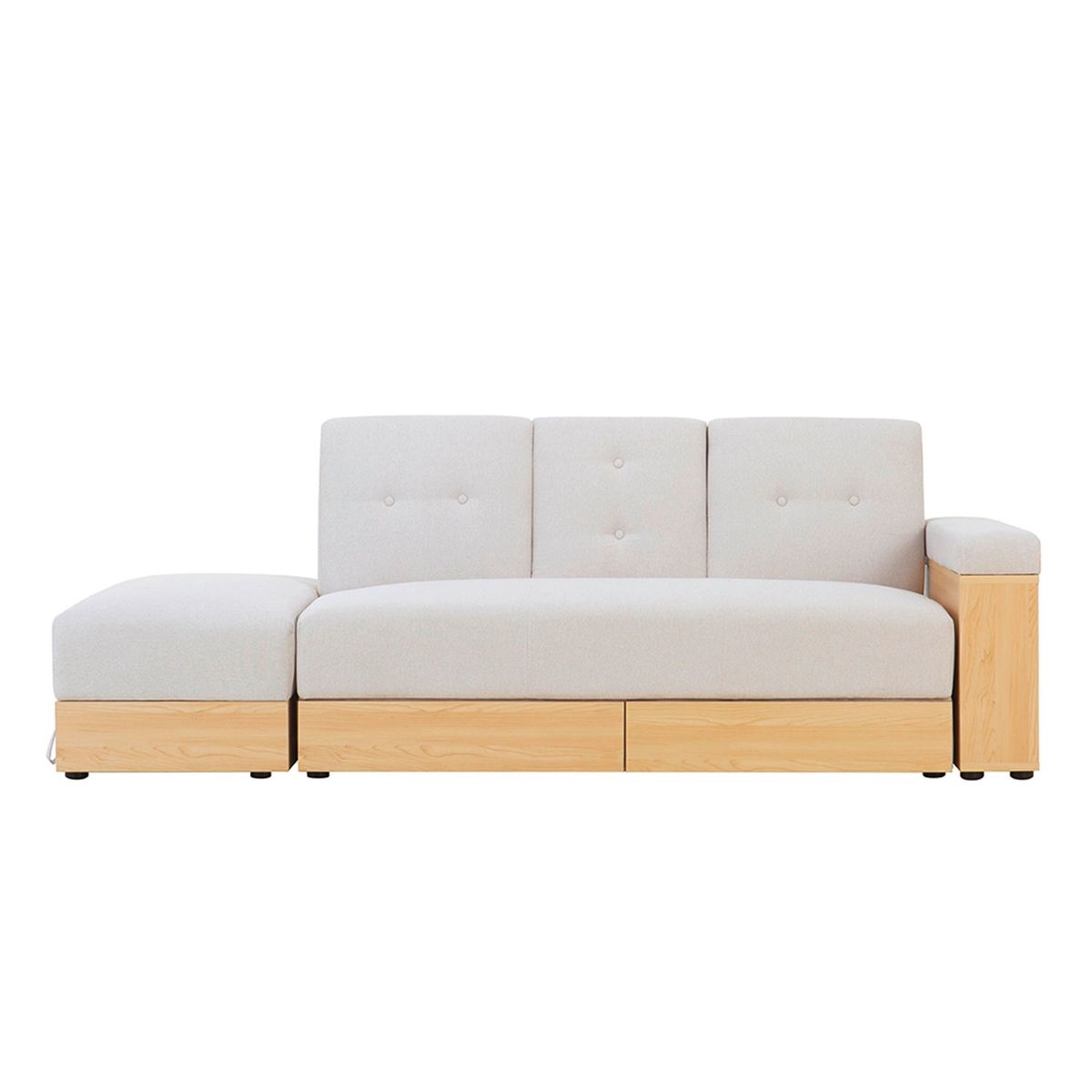 EL BARCO - Sofá Cama Alaska El Barco