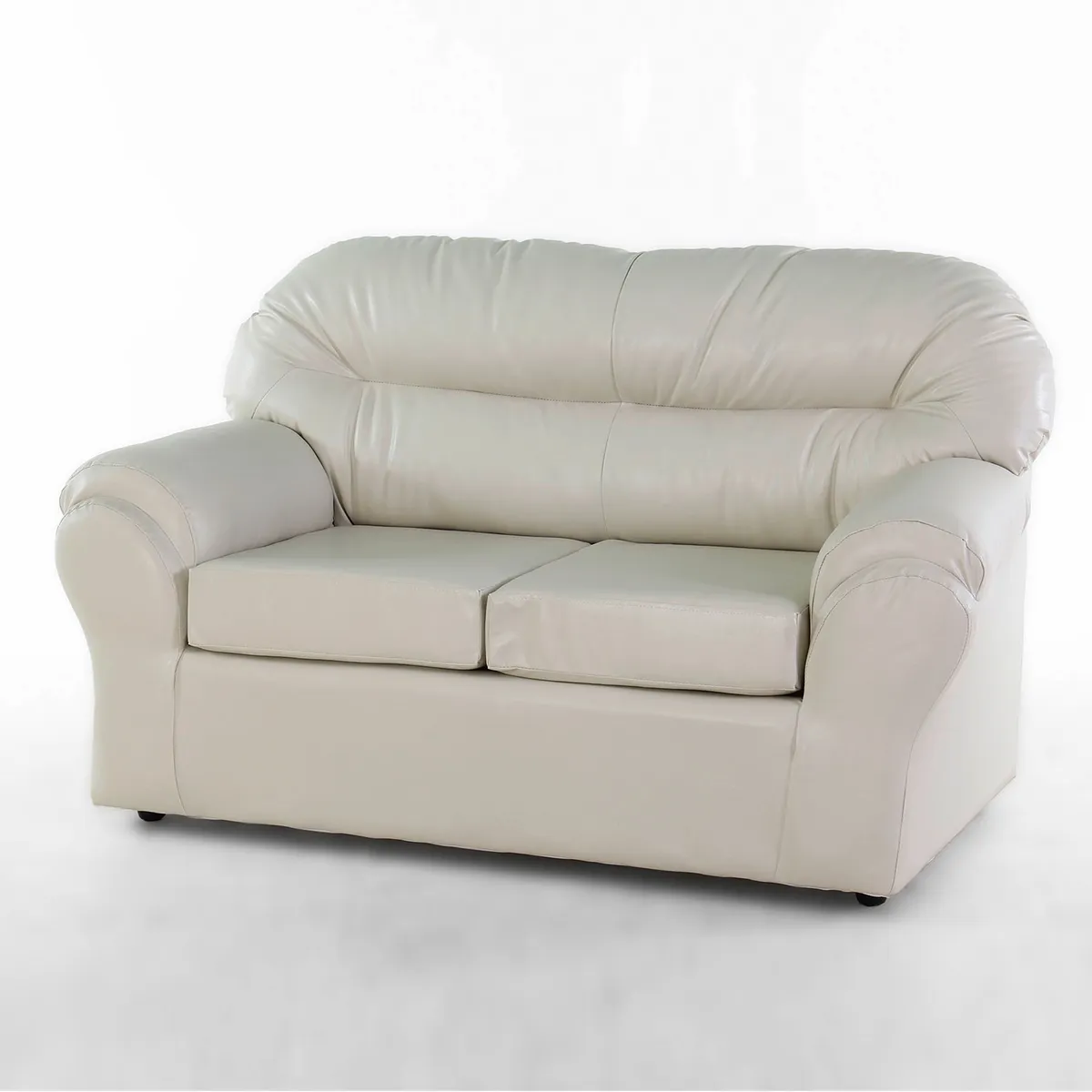 JDO & DESIGN - Juego De Living Mathew 2-1-1 Pu Jdo & Design