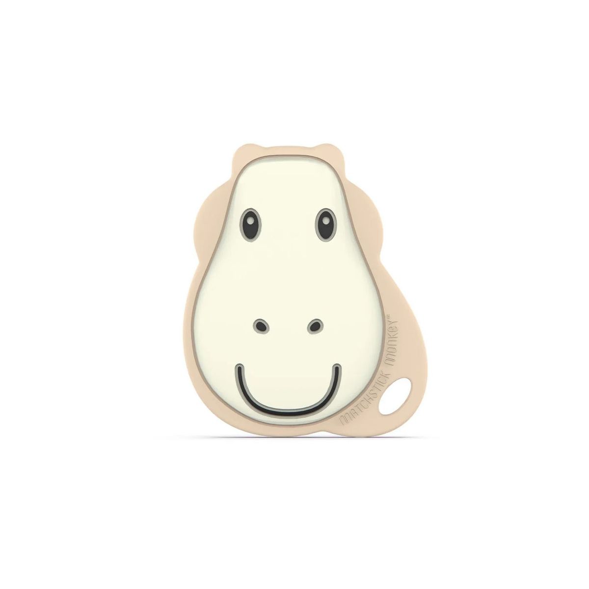 MATCHSTICK MONKEY - Mordedor Plano Gigi Jirafa Matchstick Monkey