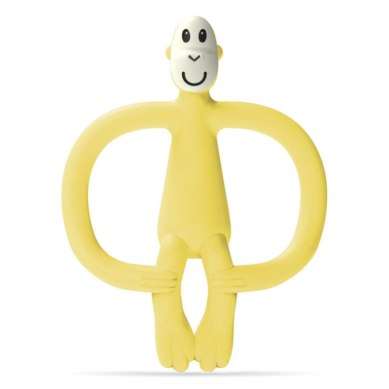 Mordedor Amarillo