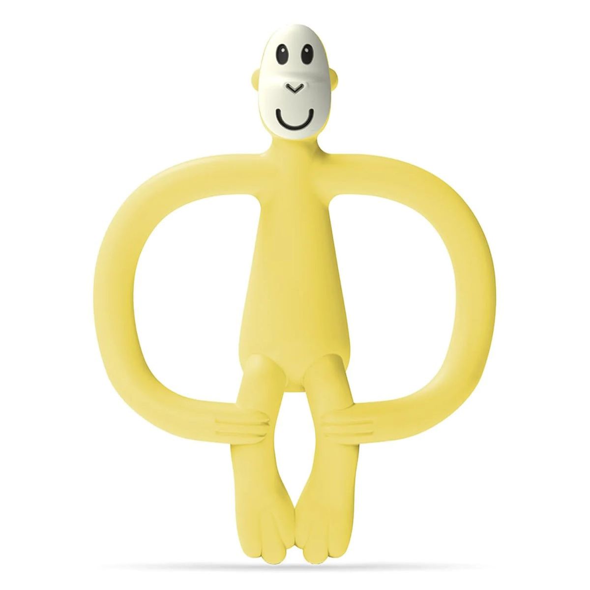 MATCHSTICK MONKEY - Mordedor Amarillo Matchstick Monkey