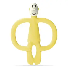 MATCHSTICK MONKEY - Mordedor Amarillo