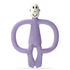 MATCHSTICK MONKEY - Mordedor Morado