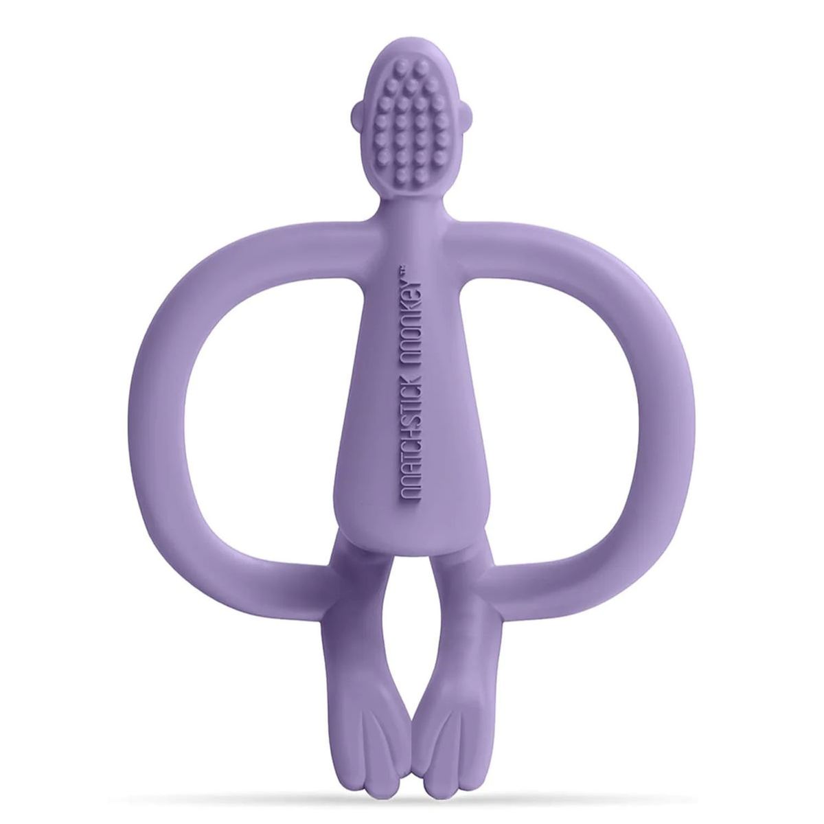 MATCHSTICK MONKEY - Mordedor Morado Matchstick Monkey