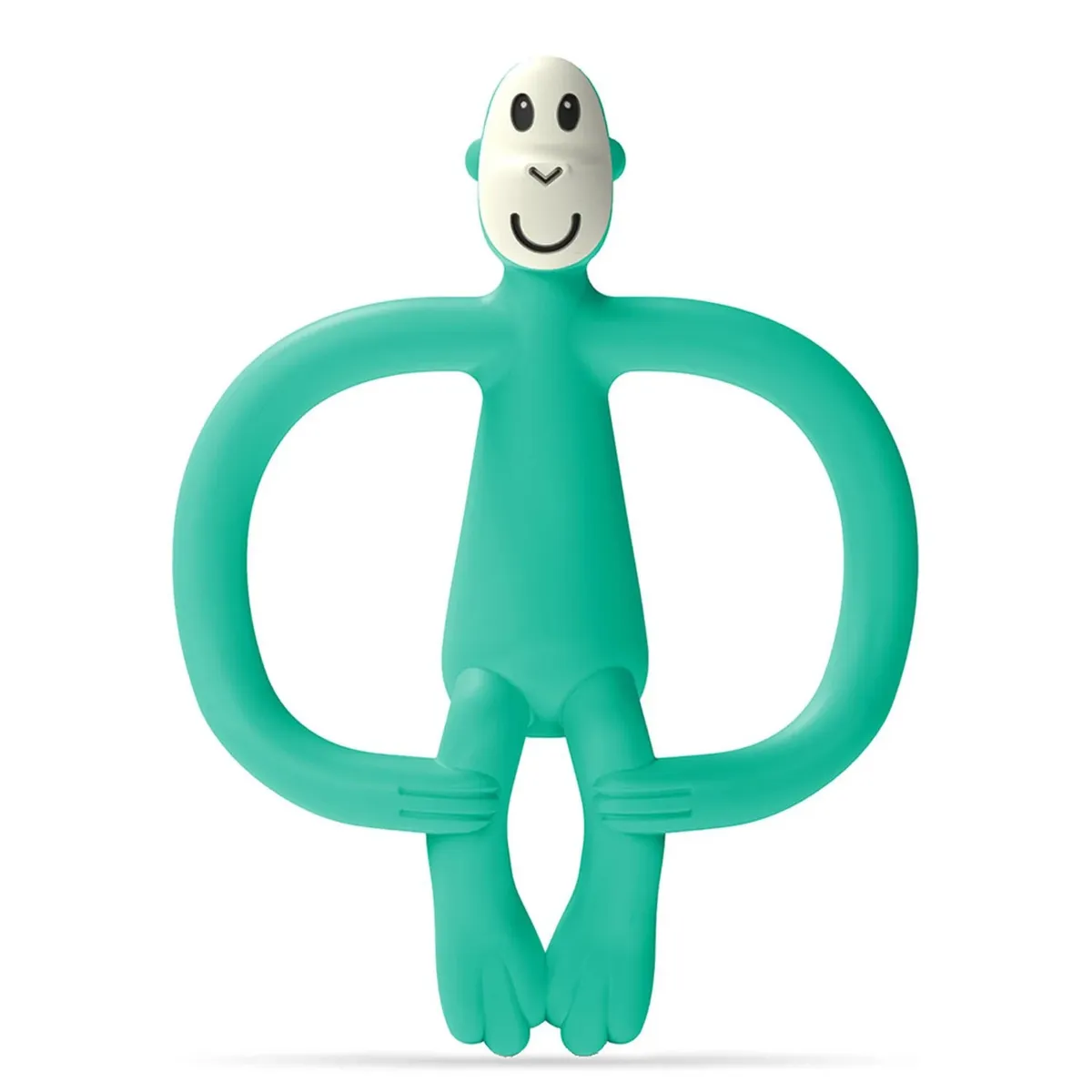 MATCHSTICK MONKEY - Mordedor Verde Matchstick Monkey