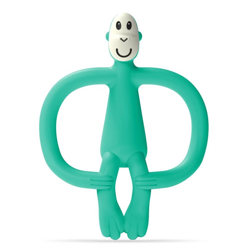 MATCHSTICK MONKEY - Mordedor Verde Matchstick Monkey