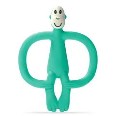 MATCHSTICK MONKEY - Mordedor Verde