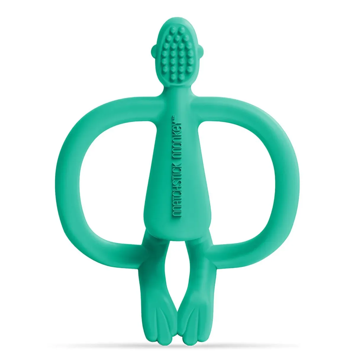 MATCHSTICK MONKEY - Mordedor Verde Matchstick Monkey