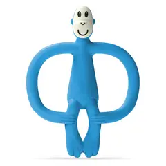 MATCHSTICK MONKEY - Mordedor Azul