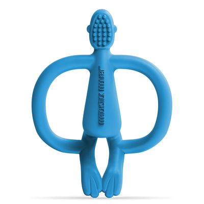 Imagen 2 del producto Mordedor Azul