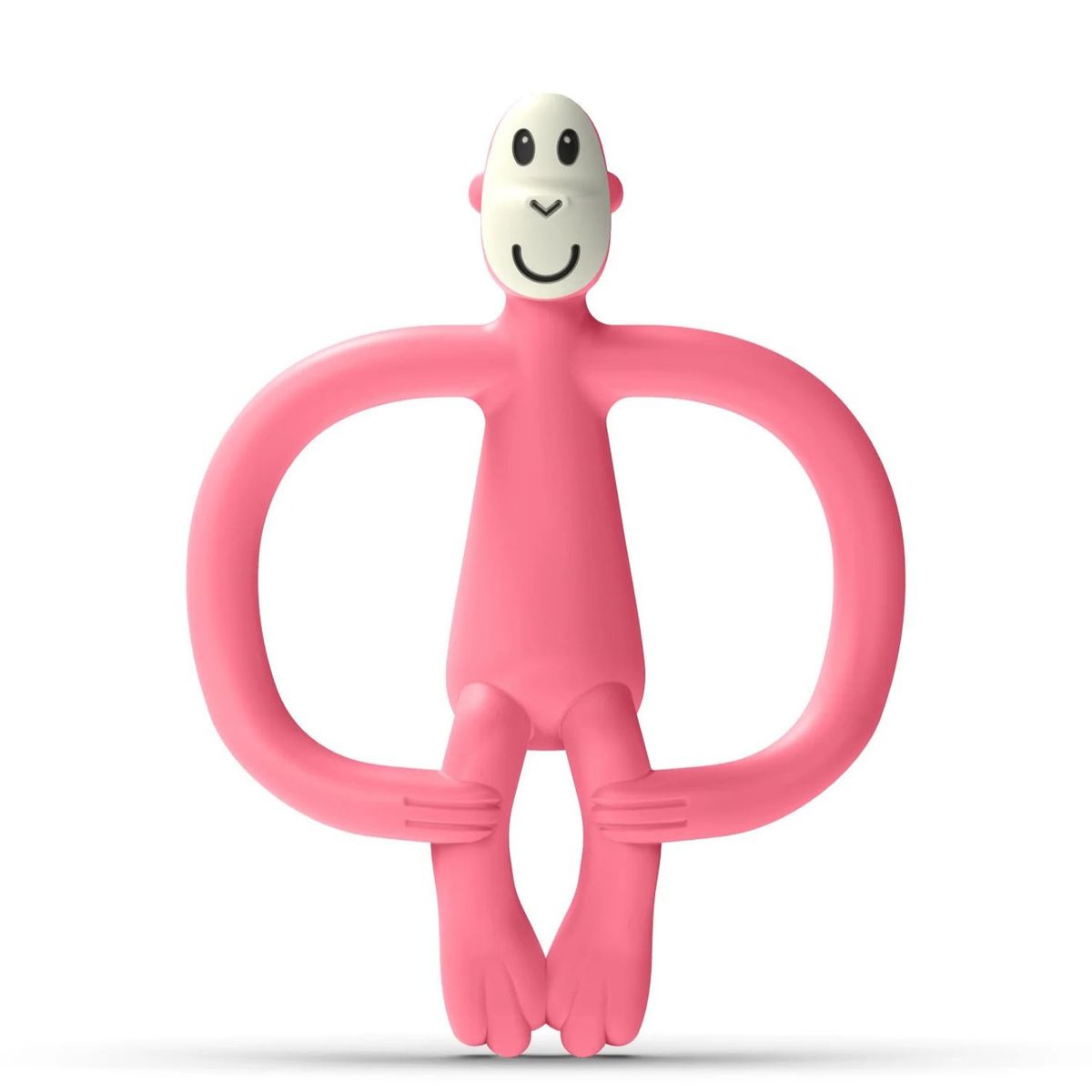 MATCHSTICK MONKEY - Mordedor Rosado Matchstick Monkey