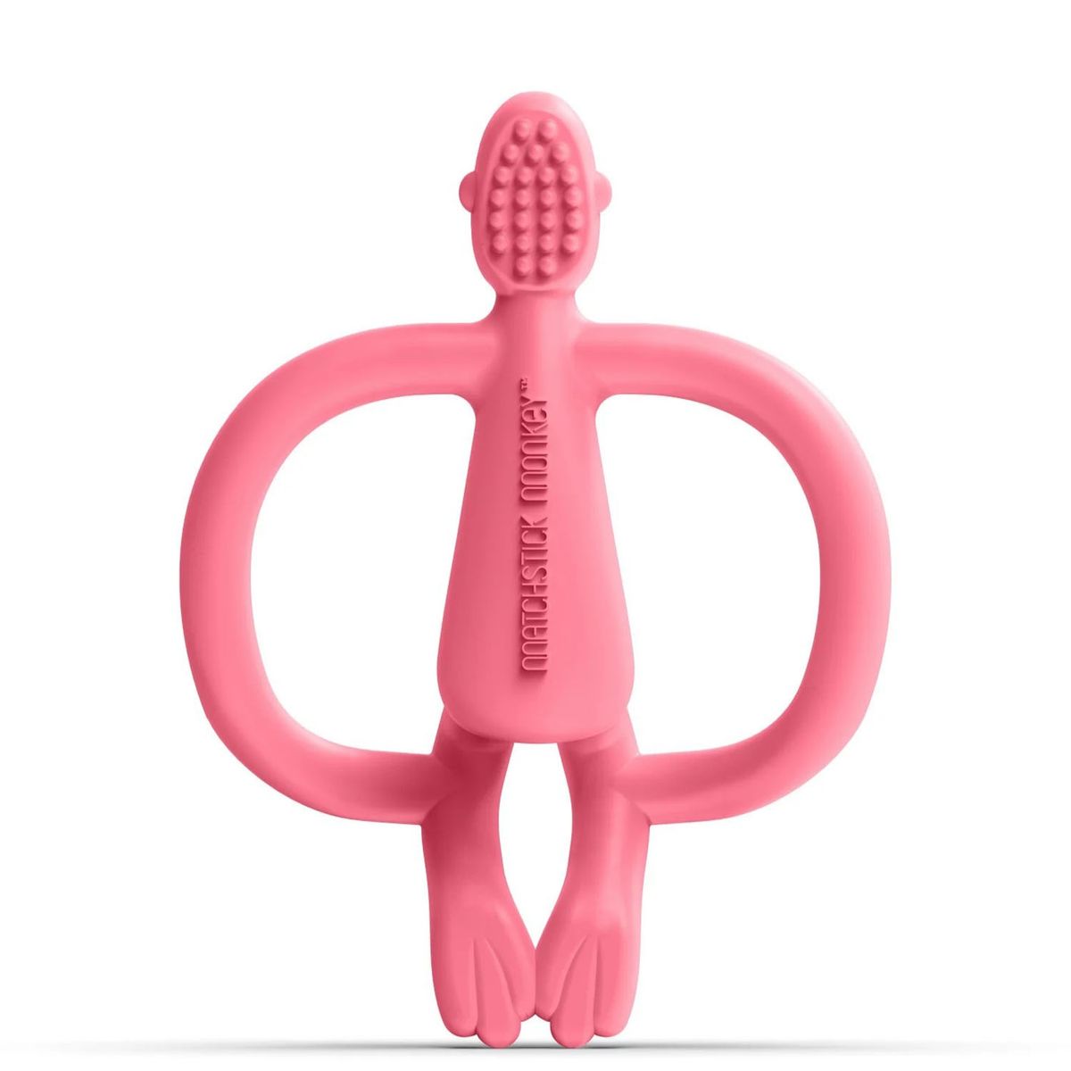 MATCHSTICK MONKEY - Mordedor Rosado Matchstick Monkey