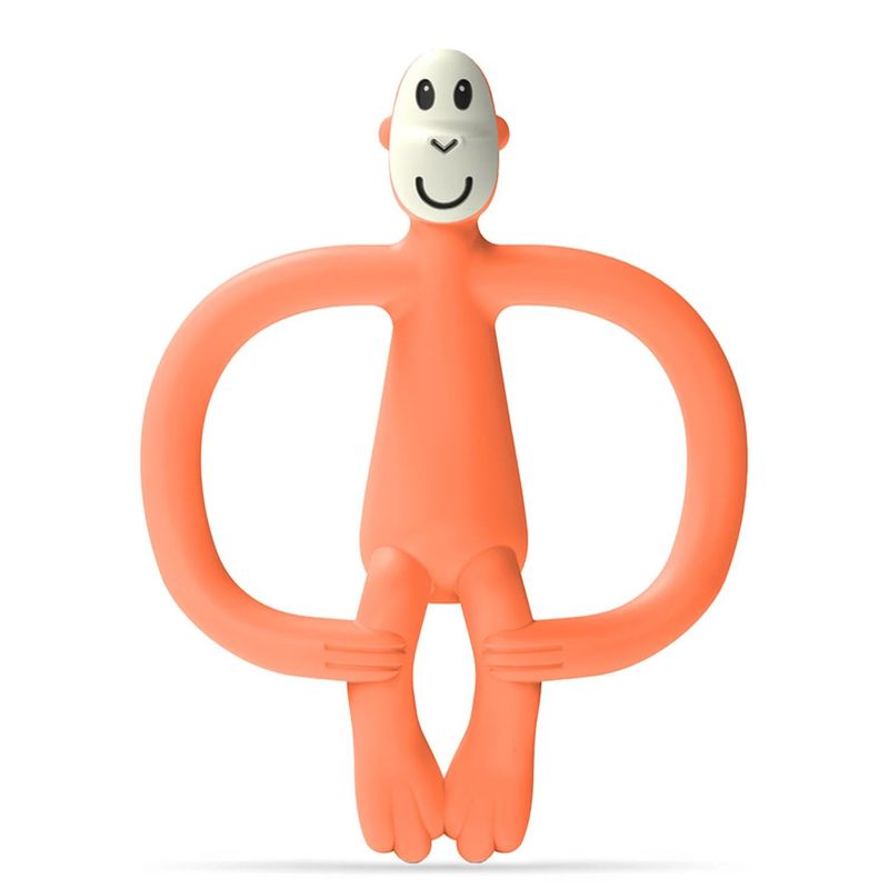 MATCHSTICK MONKEY - Mordedor Naranjo Matchstick Monkey