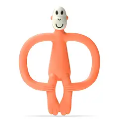 MATCHSTICK MONKEY - Mordedor Naranjo