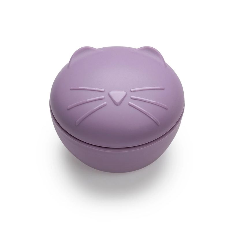 MELII - Bowl De Silicona Gato Melii