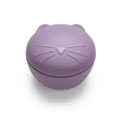 MELII - Bowl De Silicona Gato