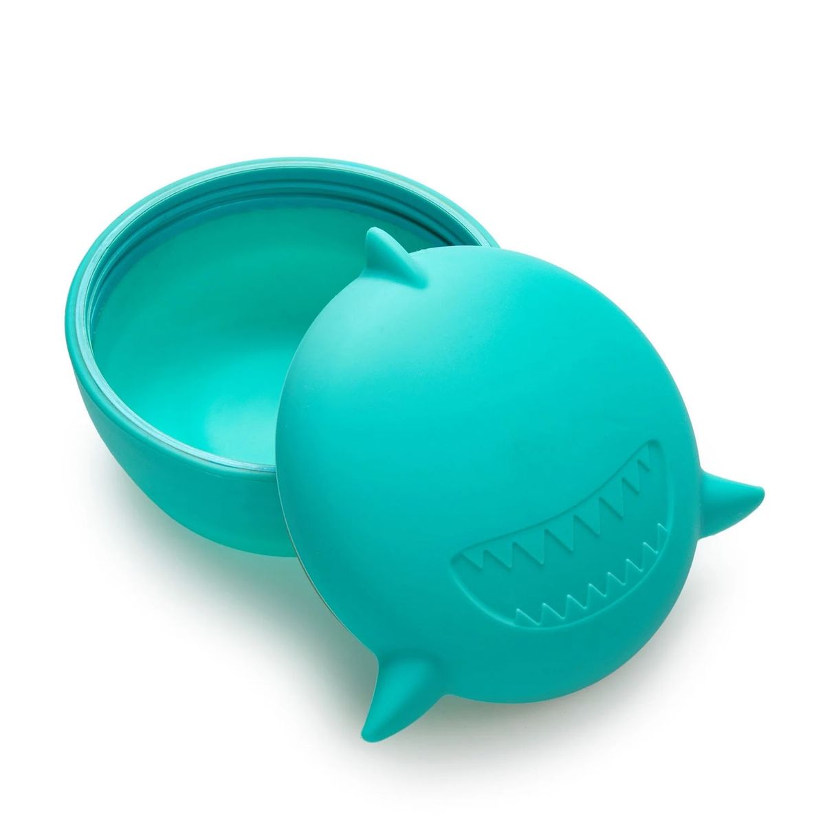 MELII - Bowl De Silicona Tiburón Melii