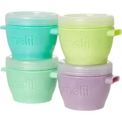 MELII - Set de Contenedores 177 Ml