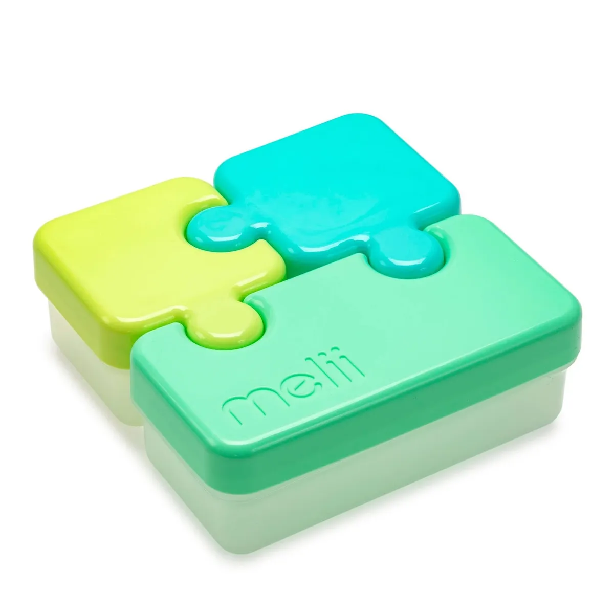 MELII - Contenedor Puzzle Melii