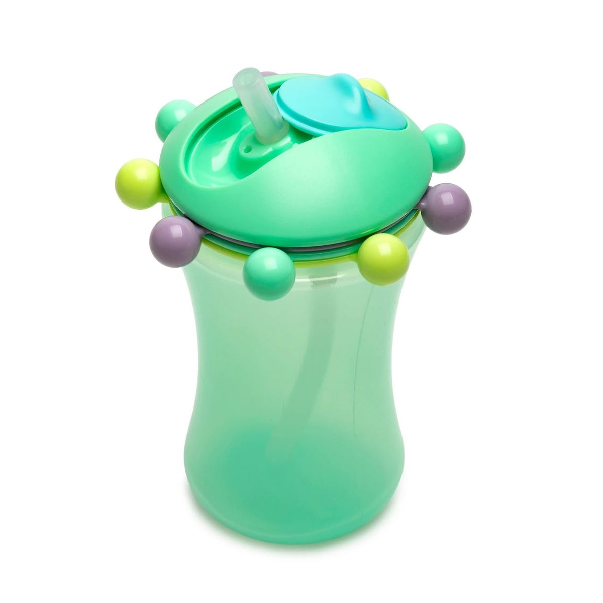 MELII - Vaso Sippy Cup Verde Melii