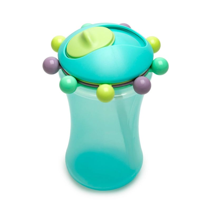 MELII - Vaso Sippy Cup Azul Melii