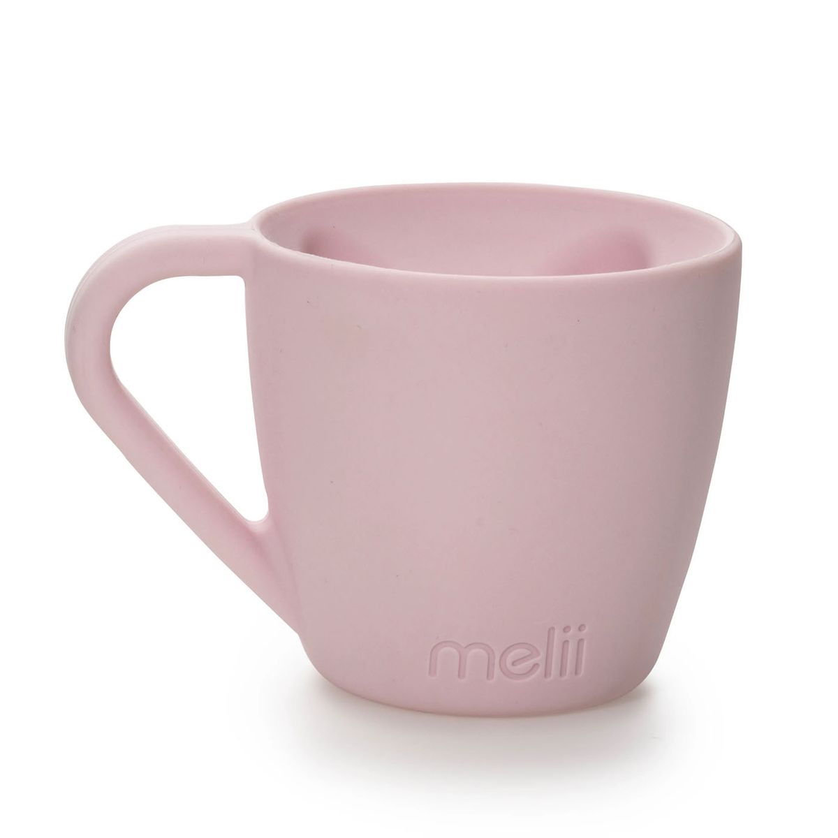 MELII - Taza De Silicona Oso Rosado Melii