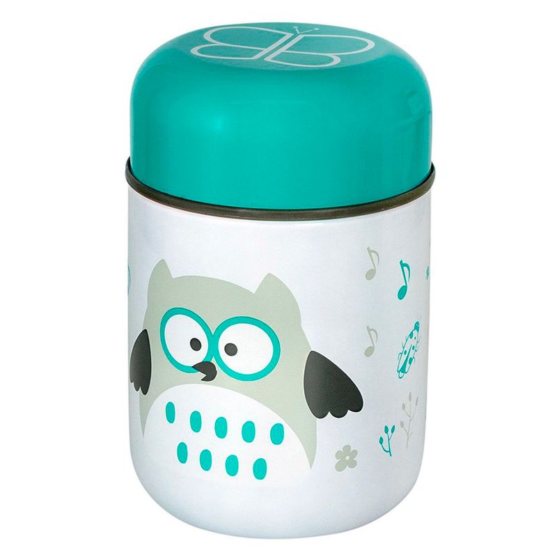 BBLUV - Termo De Comida Food Aqua Bbluv