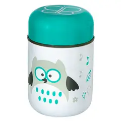 BBLUV - Termo De Comida Food Aqua
