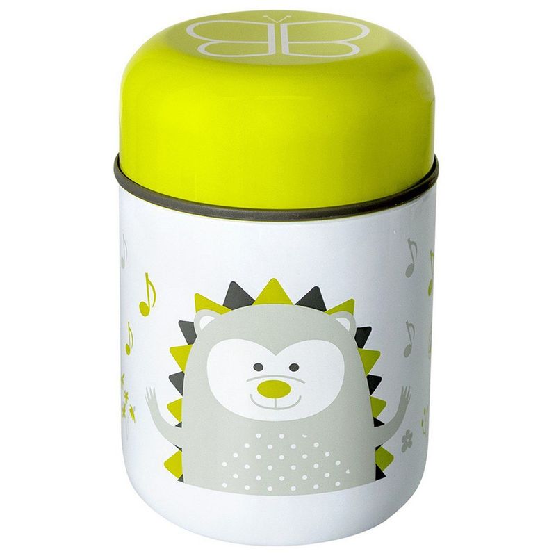 BBLUV - Termo De Comida Food Lima Bbluv