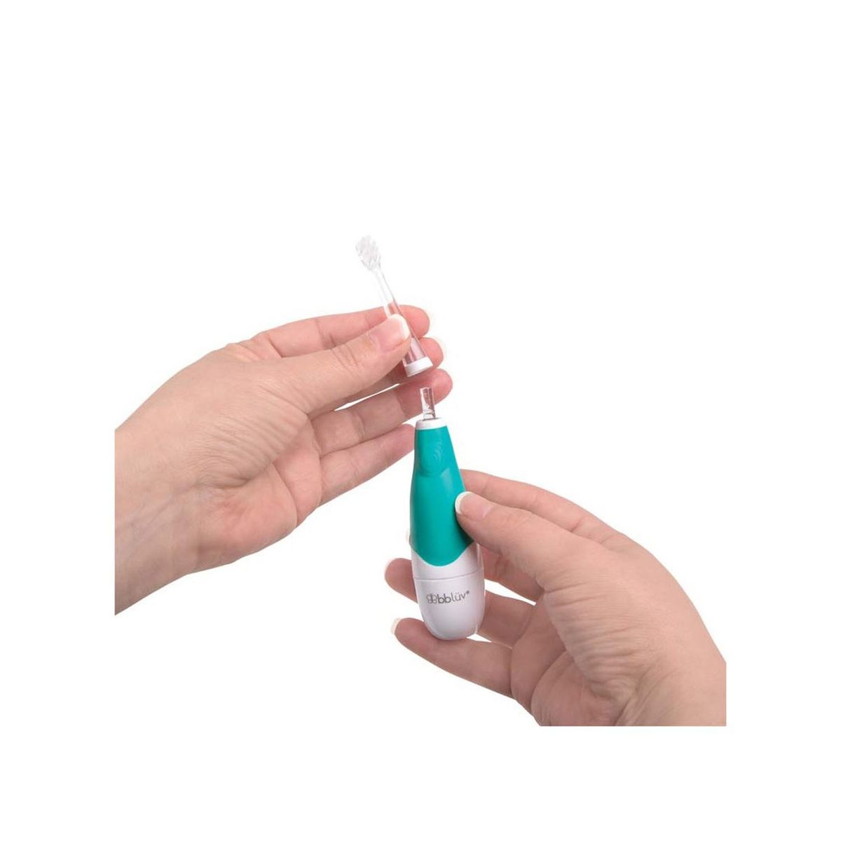 BBLUV - Repuesto Cepillo Sonik Etapa 3 Bbluv