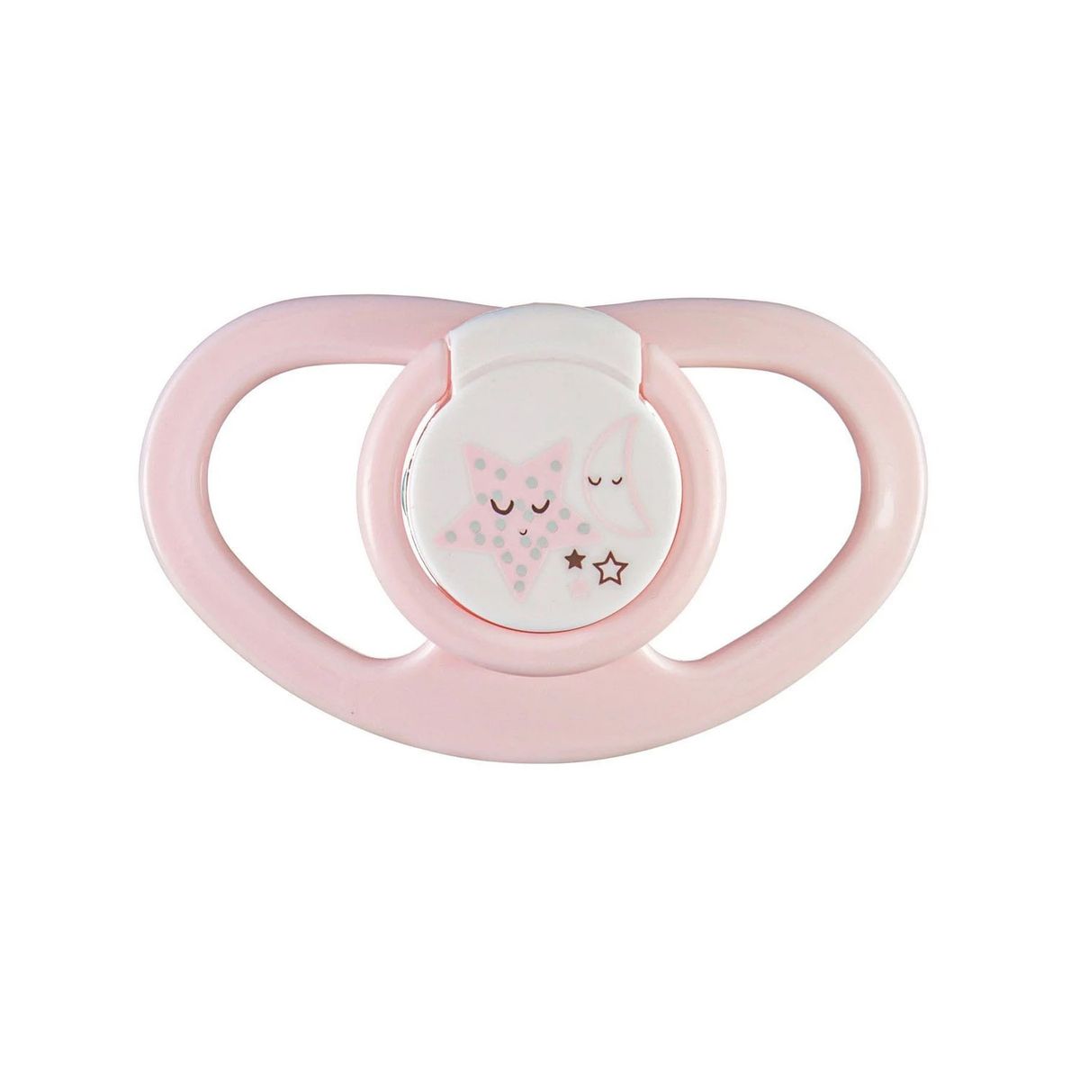 VITALBABY - Pack 2 Chupetes Dream Big 6 18 Vitalbaby