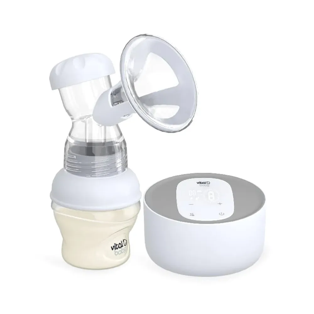 Vital Baby Nurture Extractor Eléctrico, foto 3