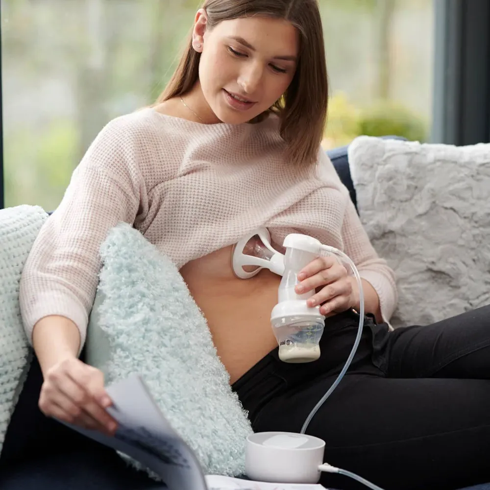 Vital Baby Nurture Extractor Eléctrico, foto 4