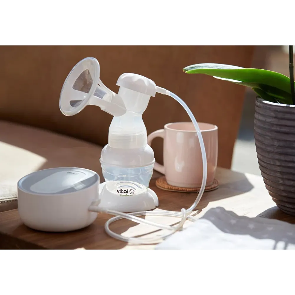 Vital Baby Nurture Extractor Eléctrico, foto 6