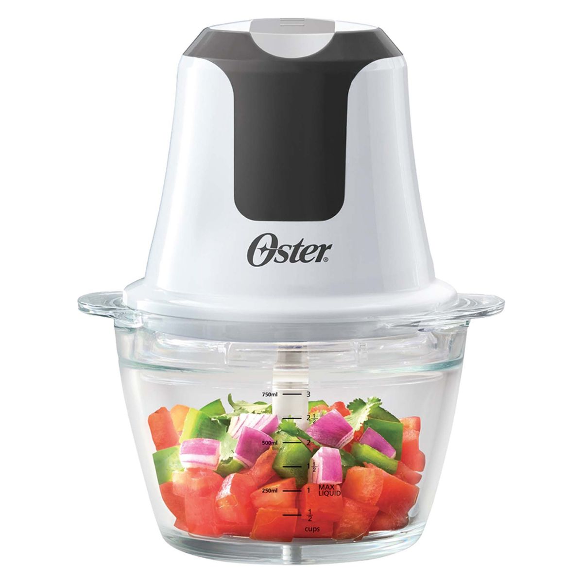 OSTER - Picadora de Alimentos 3340 Oster