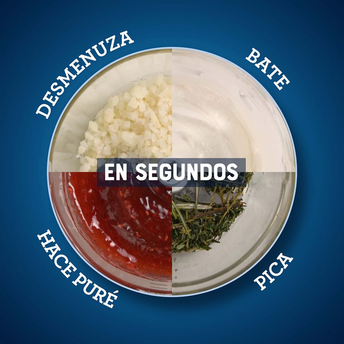 OSTER - Picadora de Alimentos 3340 Oster